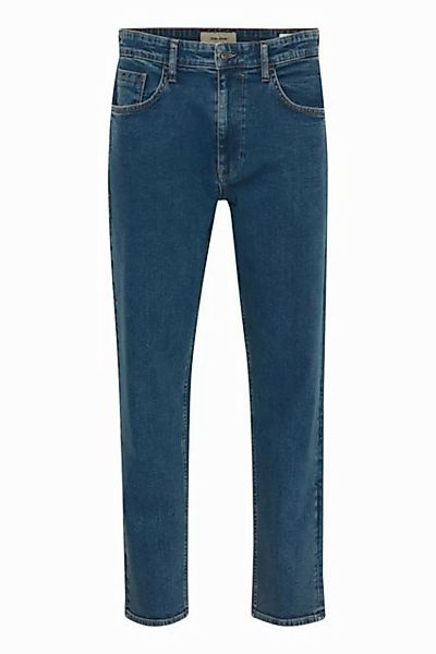 Blend 5-Pocket-Jeans BLEND JEANS THUNDER middle blue 20717805.200291 günstig online kaufen