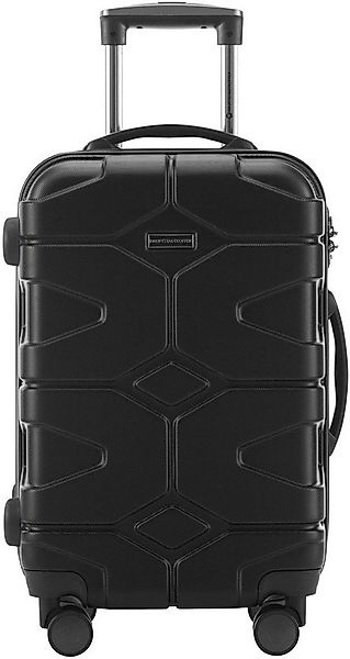 Hauptstadtkoffer Hartschalen-Trolley X-Kölln, in verschiedenen Größen und F günstig online kaufen