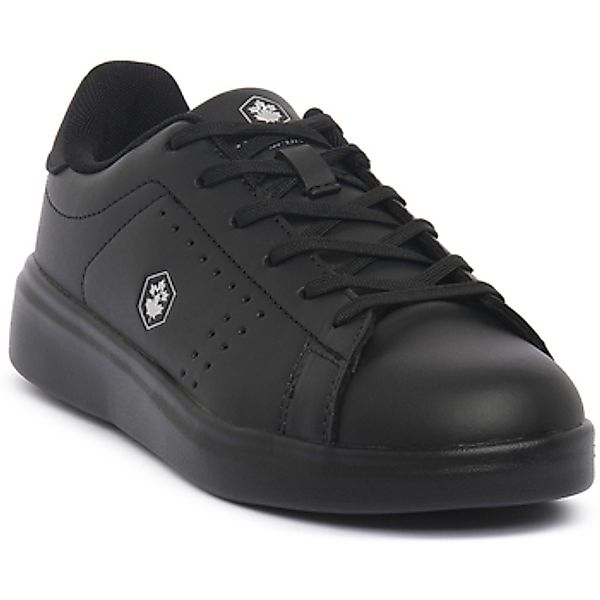 Lumberjack  Sneaker 055 BLK günstig online kaufen