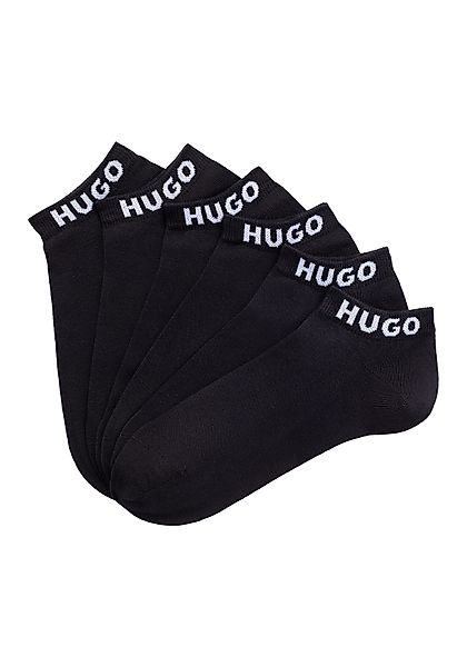 HUGO Freizeitsocken 3P AS UNI CC günstig online kaufen
