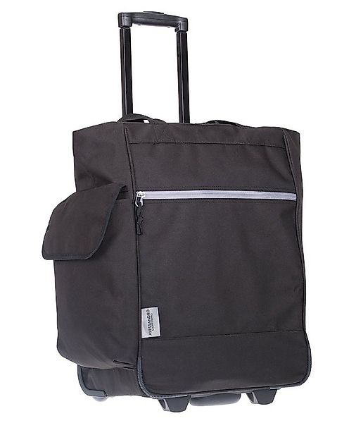 Alessandro Salvatore Einkaufstrolley Pro Shopping Trolley Einkaufswagen, Sh günstig online kaufen