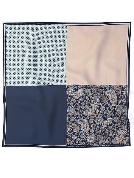 OLYMP Einstecktuch, 30 x 30 cm, mehrfarbig günstig online kaufen