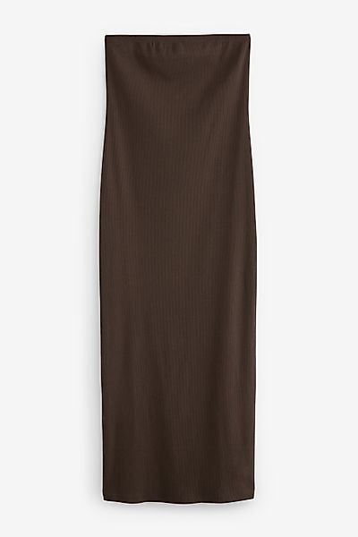 Next Bandeaukleid Bandeau-Maxikleid (1-tlg) günstig online kaufen
