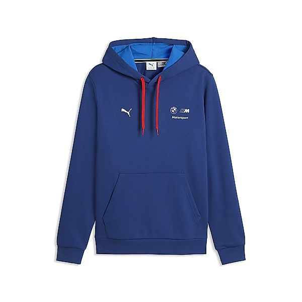 PUMA Hoodie "BMW M MOTORSPORT Essentials Hoodie Herren" günstig online kaufen