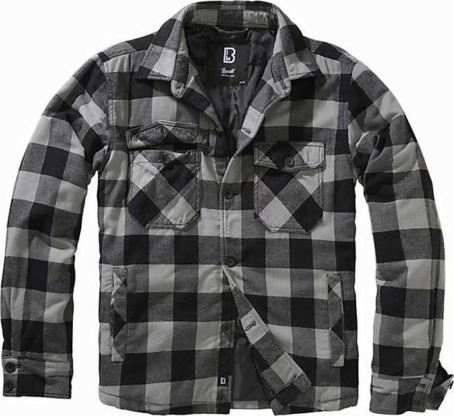 Brandit Kurzjacke Lumber Jacket günstig online kaufen