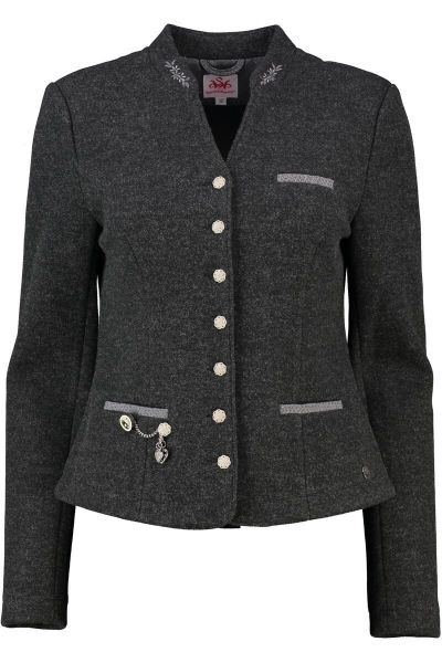 Spieth & Wensky Trachtenstrickjacke günstig online kaufen