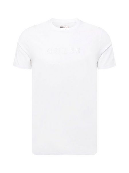 Guess T-Shirt Classic (1-tlg) günstig online kaufen