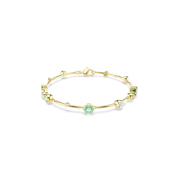 Swarovski Armkette Schmuck Geschenk Constella Armband, günstig online kaufen