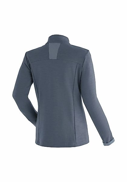 Maier Sports Funktionsjacke Midlayer Skutvik günstig online kaufen