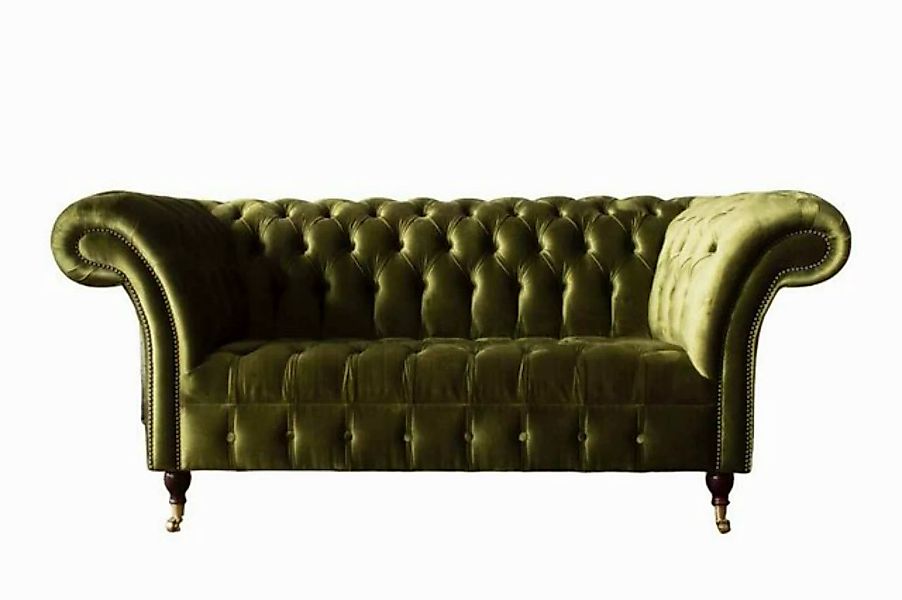 JVmoebel Chesterfield-Sofa, Made in Europa günstig online kaufen