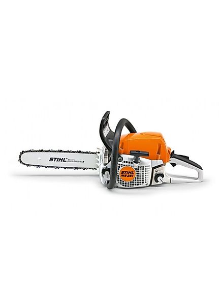 STIHL Benzin-Kettensäge MS 251, Schwert 35 günstig online kaufen