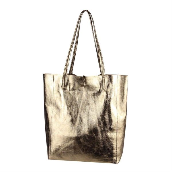ITALYSHOP24 Schultertasche Made in Italy Damen günstig online kaufen