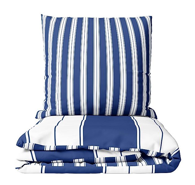 Leonado Vicenti Bettwäsche Baumwolle 135x200 cm und 155x220 cm, Renforcé, 2 günstig online kaufen