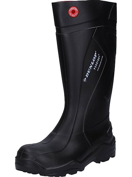 Dunlop_Workwear C762041 Purofort+ full safety Stiefel günstig online kaufen