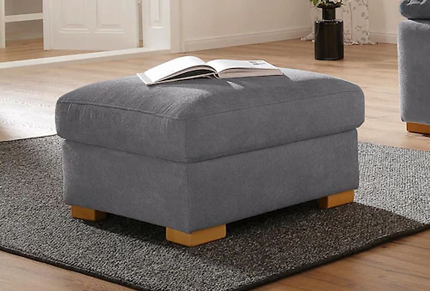 Home affaire Hocker "Ventura" günstig online kaufen