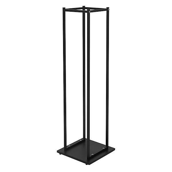 ML-DESIGN Kaminholzregal Indoor Feuerholzregal Kaminholzsäule für günstig online kaufen