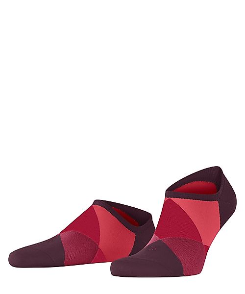 Burlington Sneakersocken Clyde (1-Paar) aus weicher günstig online kaufen