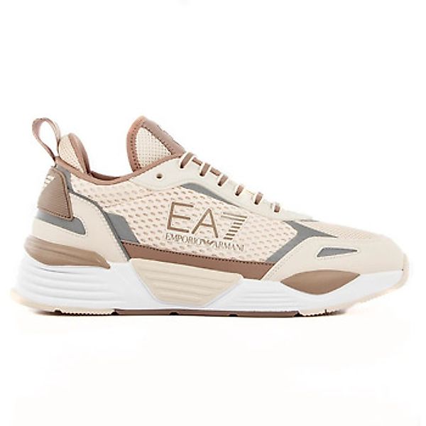 Emporio Armani EA7  Sneaker Ace Runner Chunky günstig online kaufen