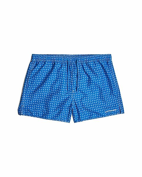 G-STAR Badeshorts "Carnic 2.0 Allover Badeshorts" günstig online kaufen