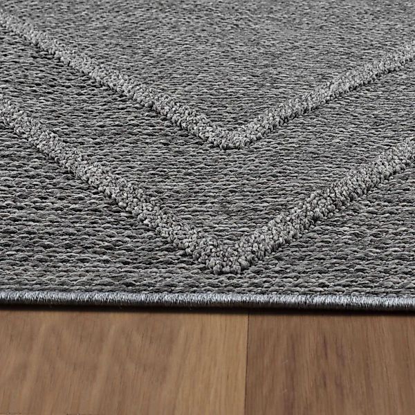 Ayyildiz Teppiche Outdoorteppich »PATARA 4954«, rechteckig, 8 mm Höhe, Läuf günstig online kaufen