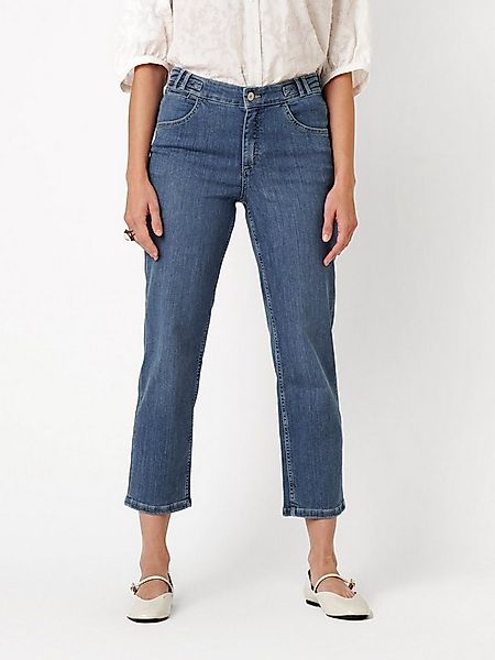 TONI 7/8-Jeans Liv 7/8 Regular-Fit, mit Stretch günstig online kaufen