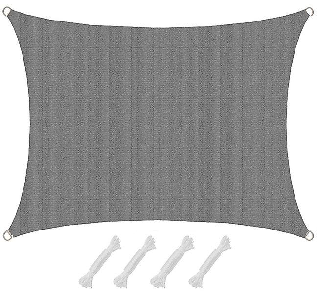 AMANKA Sonnensegel mit UV Schutz - günstig online kaufen