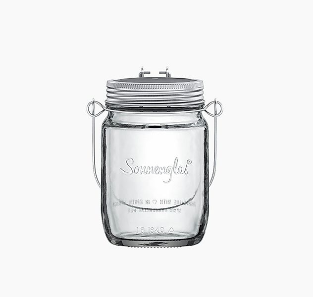 SONNENGLAS LED Solarleuchte SONNENGLAS, Original Solarlampe aus Südafrika, günstig online kaufen