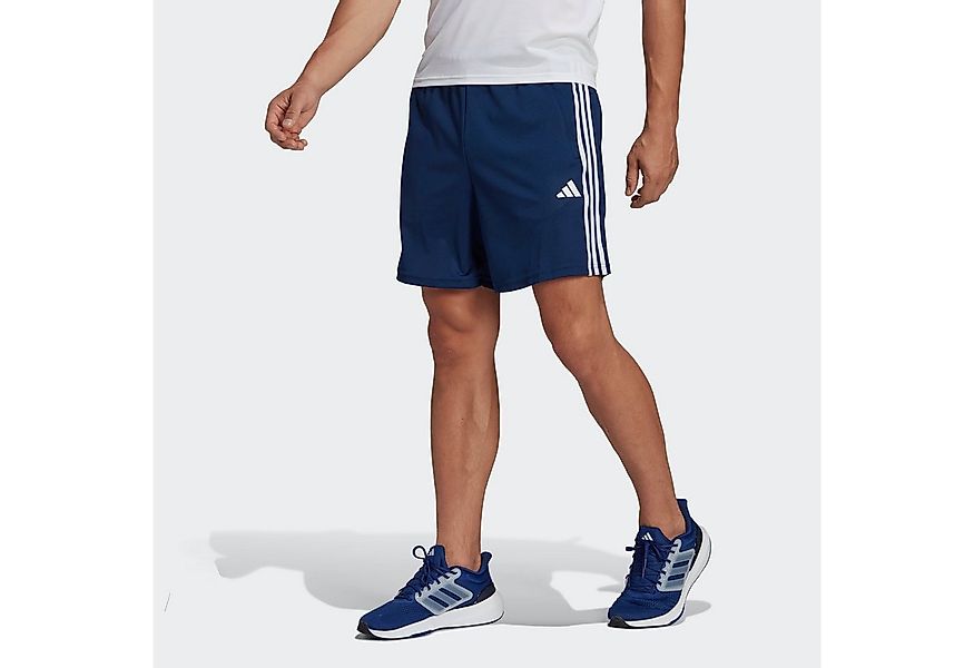 adidas Performance Shorts TRAIN ESSENTIALS PIQUÉ 3STREIFEN TRAININGSSHORTS günstig online kaufen