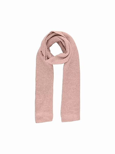 PIECES Langer Schal Damen Pink günstig online kaufen
