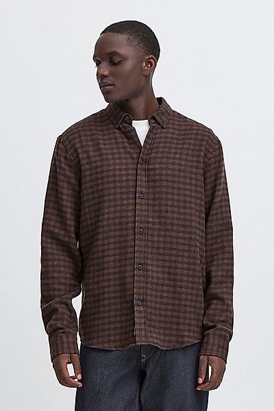 Blend Langarmhemd BHBARNEY Stilvolles Langarmhemd günstig online kaufen