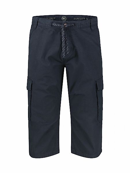LERROS Cargobermudas "Lang-Bermuda mit Cargotaschen, grosse Größen" günstig online kaufen