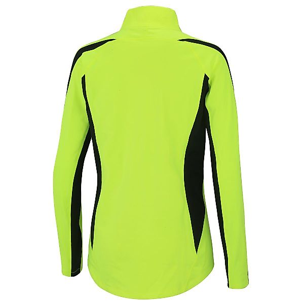 Airtracks Laufshirt Herren Thermo Laufshirt Langarm günstig online kaufen