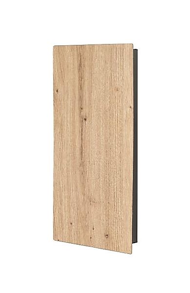 Schlüssenkasten OAK-22 von Haku Eiche günstig online kaufen