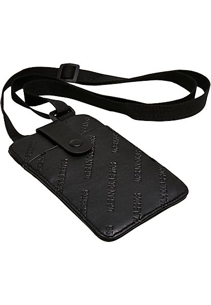 URBAN CLASSICS Brieftasche Urban Classics Unisex günstig online kaufen