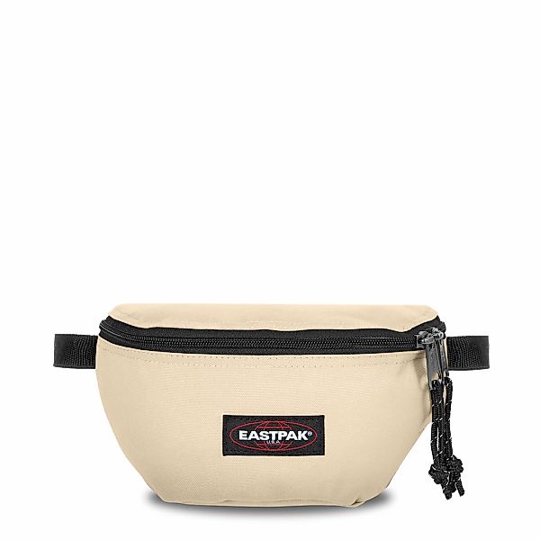 Eastpak Bauchtasche "SPRINGER Kontrast Black Blue" Bauchtasche Umhängetasch günstig online kaufen