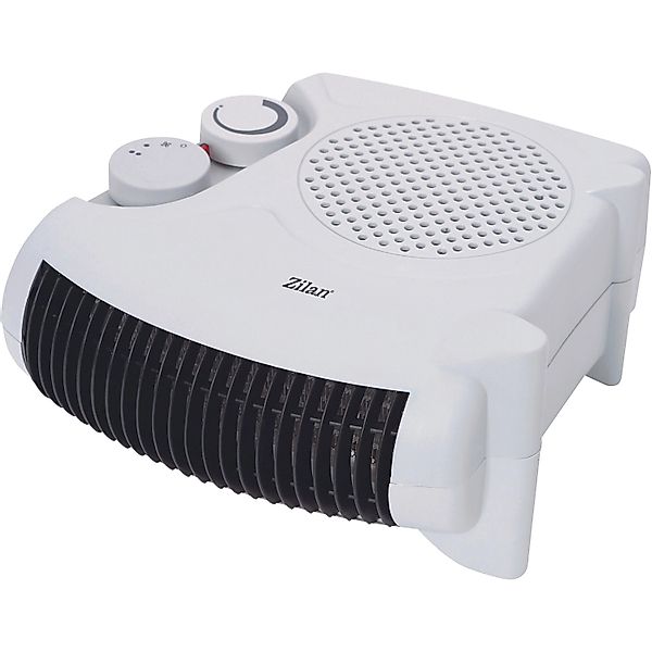 Zilan ZLN-5534 Heizlüfter 2000 W günstig online kaufen