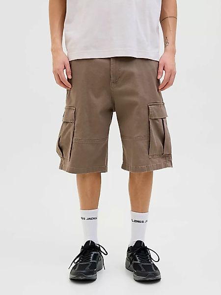 Jack & Jones Cargoshorts "JPSTCOLE JJJONNIE CARGO SHORTS" günstig online kaufen