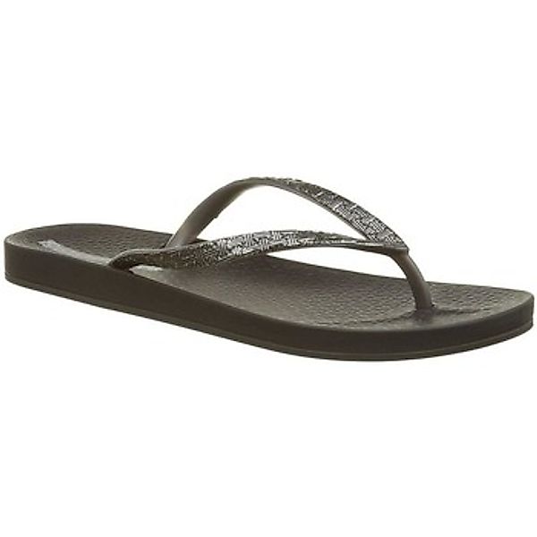 Ipanema  Sandalen MESH 2  22365 BLACK / SILVER 81927 günstig online kaufen