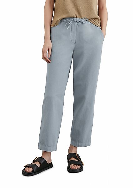 Marc O'Polo Schlupfhose 7/8-Hose günstig online kaufen