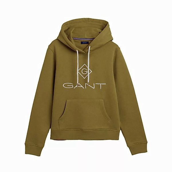 Gant Sweatshirt "Sweatshirt" günstig online kaufen