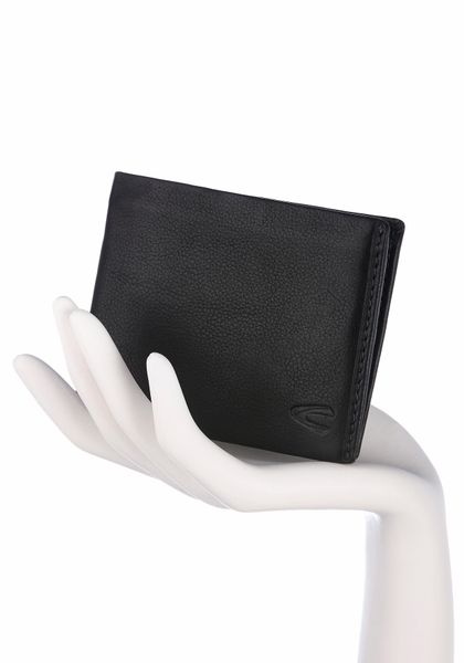 camel active Geldbörse "Atlanta" aus besonders weichem Leder mit RFID Schut günstig online kaufen