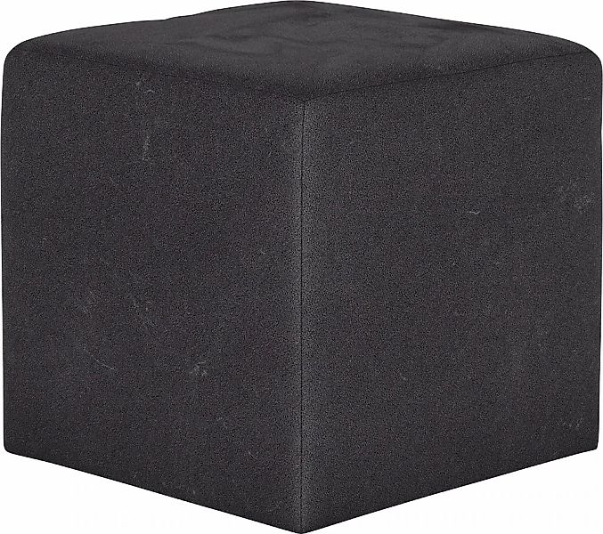 COTTA Hocker "Cuby", Sitzwürfel, Cube, Sitzhocker günstig online kaufen