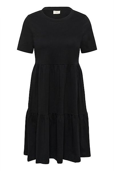 KAFFE Curve Strickkleid Kleid KCjuly Große Größen günstig online kaufen
