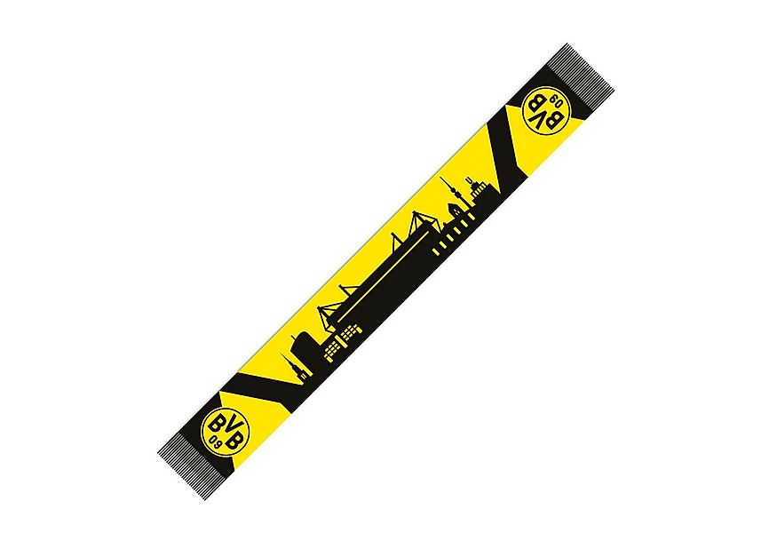 BVB Schal BVB Schal Skyline, (Packung, 1-St. Schal) günstig online kaufen