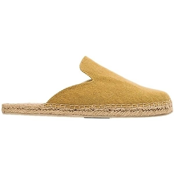 Paez  Espadrilles Mule W - Caramel günstig online kaufen