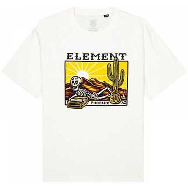 Element  T-Shirts & Poloshirts Dusk ss günstig online kaufen