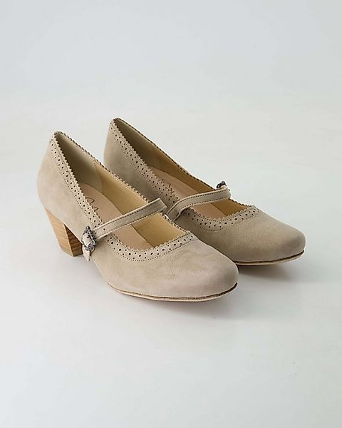 Hirschkogel 3003400 Schnürschuh Obermaterial: Leder günstig online kaufen