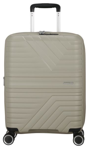 American Tourister® Hartschalen-Trolley FLYTWIST, verschiedene Größen günstig online kaufen