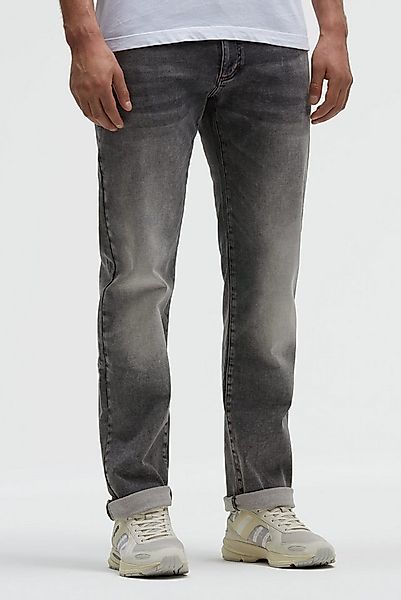 CAMP DAVID Comfort-fit-Jeans mit zwei Leibhöhen günstig online kaufen