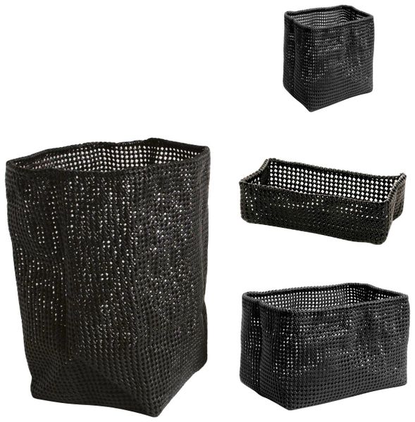 Möve Aufbewahrungskorb TUBE klein, aus Kunststoff günstig online kaufen